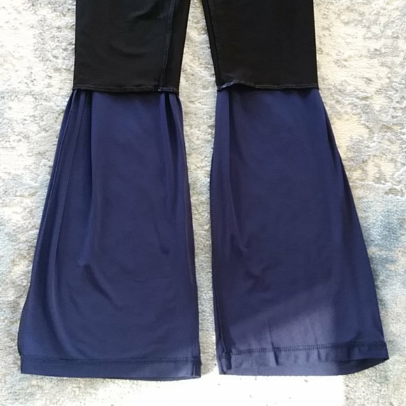Susan Graver Spandex Lined Pants Size Medium - Picture 9 of 13